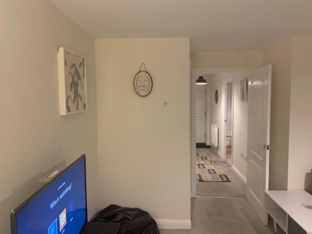 Alpha, Private Double Room, City Centre, Free Parking, Sittingbourne, Kent Esterno foto